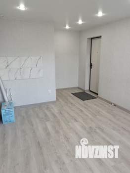 Студия квартира, вторичка, 17м2, 5/5 этаж