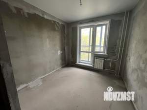 4-к квартира, вторичка, 86м2, 4/10 этаж