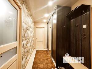 2-к квартира, вторичка, 53м2, 2/10 этаж