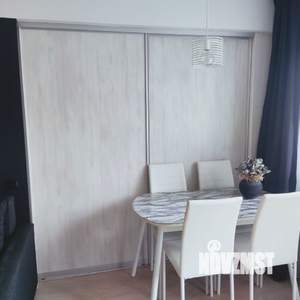 2-к квартира, вторичка, 46м2, 4/5 этаж