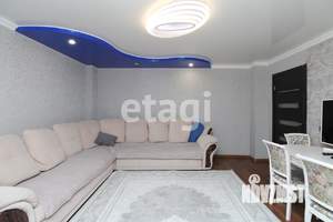 2-к квартира, вторичка, 70м2, 13/23 этаж