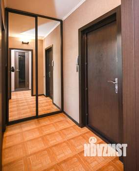 1-к квартира, вторичка, 40м2, 10/10 этаж