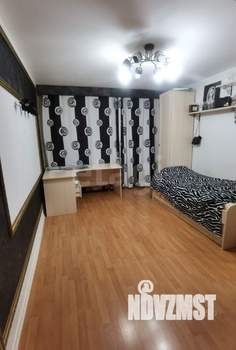 3-к квартира, вторичка, 105м2, 12/16 этаж