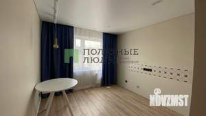 2-к квартира, вторичка, 53м2, 13/15 этаж