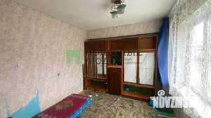 3-к квартира, вторичка, 51м2, 2/5 этаж