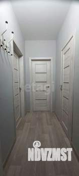 1-к квартира, вторичка, 30м2, 1/2 этаж