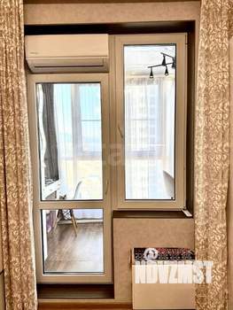 Студия квартира, вторичка, 20м2, 9/19 этаж