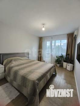 2-к квартира, вторичка, 45м2, 4/5 этаж