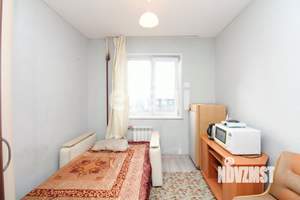 Студия квартира, вторичка, 12м2, 6/9 этаж