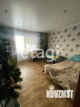 2-к квартира, вторичка, 53м2, 7/10 этаж