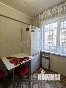 2-к квартира, вторичка, 45м2, 3/5 этаж
