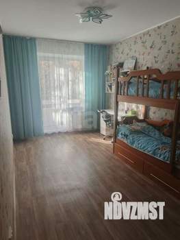 2-к квартира, вторичка, 49м2, 2/5 этаж