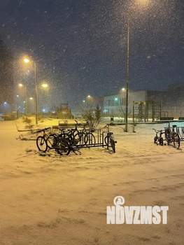 1-к квартира, вторичка, 39м2, 9/9 этаж