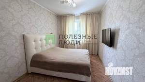 4-к квартира, вторичка, 84м2, 7/10 этаж