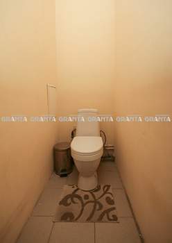 1-к квартира, вторичка, 36м2, 15/15 этаж