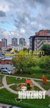 1-к квартира, вторичка, 35м2, 4/10 этаж