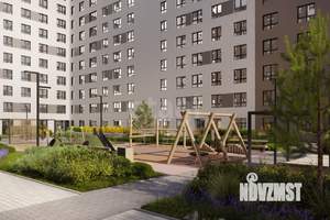 1-к квартира, вторичка, 48м2, 13/24 этаж