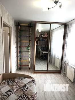 2-к квартира, вторичка, 37м2, 1/9 этаж