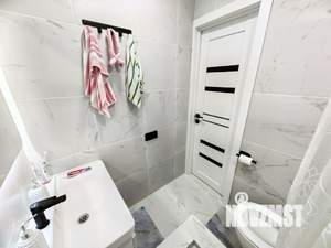 Студия квартира, вторичка, 27м2, 4/5 этаж