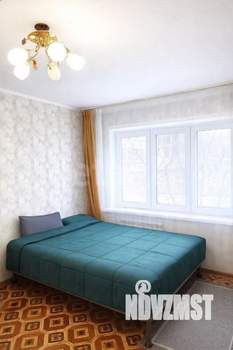 2-к квартира, вторичка, 45м2, 1/5 этаж