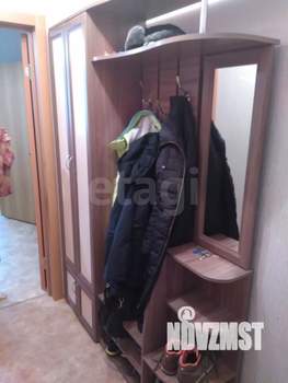 Студия квартира, вторичка, 28м2, 15/19 этаж