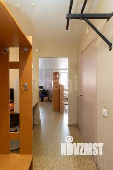 Студия квартира, вторичка, 35м2, 22/25 этаж