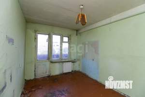 4-к квартира, вторичка, 77м2, 6/9 этаж