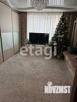 4-к квартира, вторичка, 80м2, 2/9 этаж