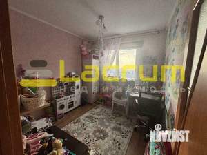 4-к квартира, вторичка, 84м2, 9/9 этаж