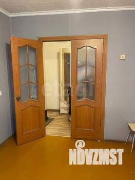 2-к квартира, вторичка, 49м2, 5/5 этаж