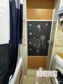 1-к квартира, вторичка, 28м2, 5/5 этаж