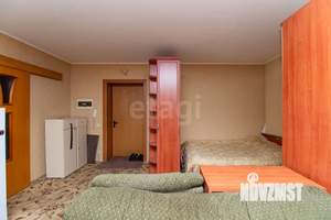 Студия квартира, вторичка, 40м2, 5/10 этаж