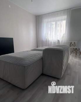 3-к квартира, вторичка, 74м2, 7/8 этаж