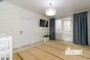 2-к квартира, вторичка, 63м2, 3/9 этаж