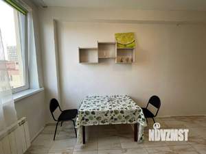 1-к квартира, вторичка, 45м2, 8/10 этаж