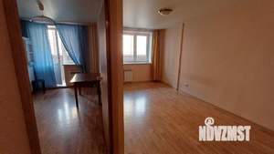 1-к квартира, вторичка, 34м2, 8/17 этаж
