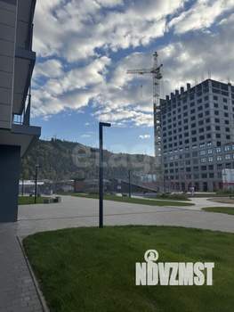 1-к квартира, вторичка, 40м2, 8/19 этаж