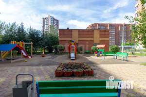 3-к квартира, вторичка, 72м2, 4/10 этаж