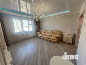 3-к квартира, вторичка, 80м2, 13/16 этаж