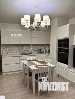 3-к квартира, вторичка, 99м2, 2/10 этаж