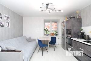 2-к квартира, вторичка, 40м2, 2/14 этаж