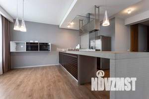 3-к квартира, вторичка, 93м2, 9/21 этаж