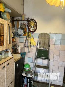 2-к квартира, вторичка, 43м2, 1/5 этаж