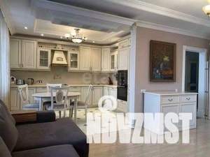 3-к квартира, вторичка, 79м2, 7/10 этаж