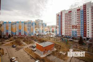 1-к квартира, вторичка, 41м2, 6/10 этаж
