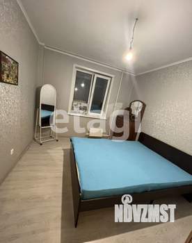 2-к квартира, вторичка, 54м2, 17/17 этаж