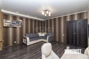 2-к квартира, вторичка, 59м2, 6/25 этаж