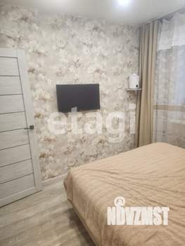 3-к квартира, вторичка, 68м2, 9/10 этаж