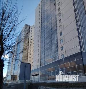 2-к квартира, вторичка, 55м2, 15/17 этаж