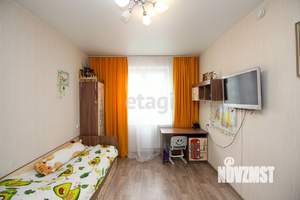 2-к квартира, вторичка, 48м2, 9/16 этаж